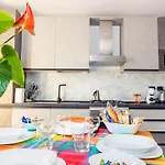 Casa Al Vecchio Ponte Apartmán