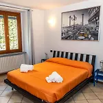 Apartmán Casa Al Vecchio Ponte Pontoglio