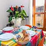 Casa Al Vecchio Ponte Apartmán