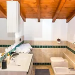 Casa Al Vecchio Ponte Apartmán *