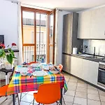 Casa Al Vecchio Ponte Apartmán