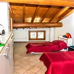Casa Al Vecchio Ponte Apartmán *