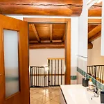 Apartmán Casa Al Vecchio Ponte