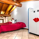 Casa Al Vecchio Ponte Apartmán