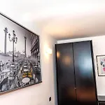 Apartmán Casa Al Vecchio Ponte *