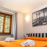 Apartmán Casa Al Vecchio Ponte *