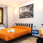 Apartmán Casa Al Vecchio Ponte