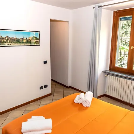 Casa Al Vecchio Ponte * Pontoglio