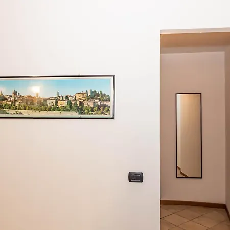 公寓 Casa Al Vecchio Ponte *