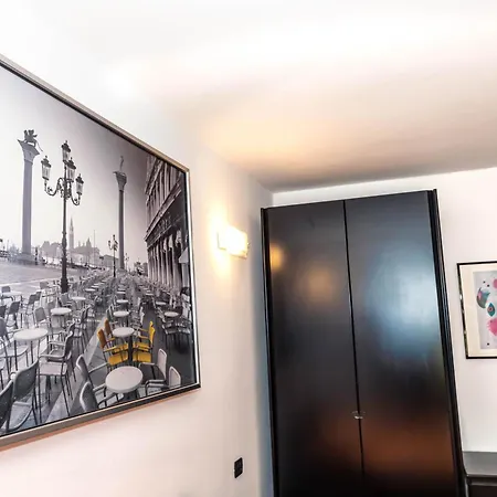 公寓 Casa Al Vecchio Ponte *