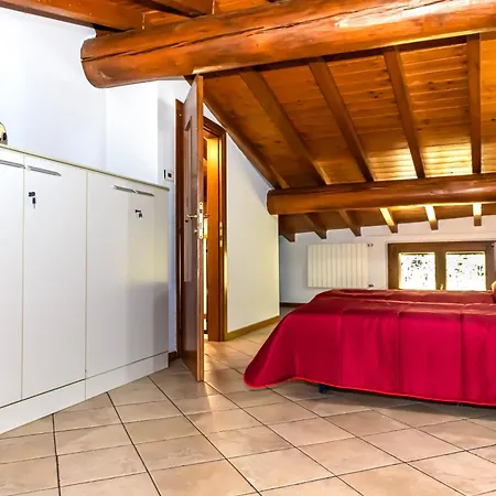 Casa Al Vecchio Ponte 公寓 *