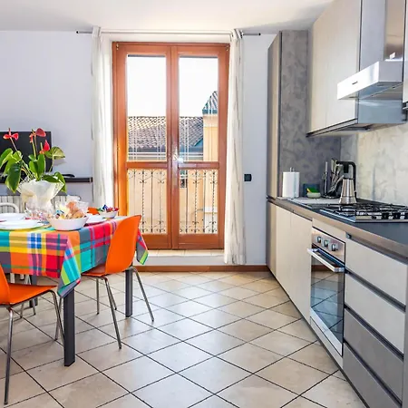 Casa Al Vecchio Ponte Pontoglio