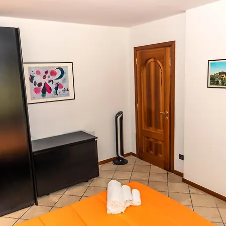 公寓 Casa Al Vecchio Ponte *