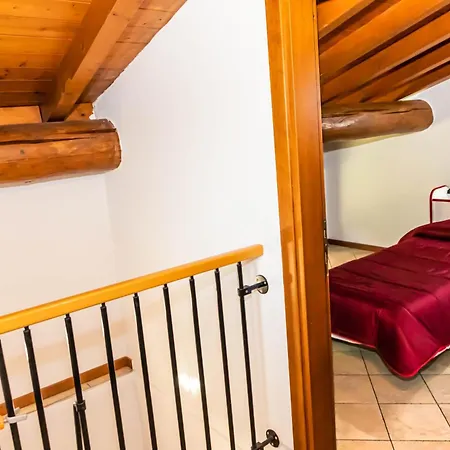 Casa Al Vecchio Ponte *