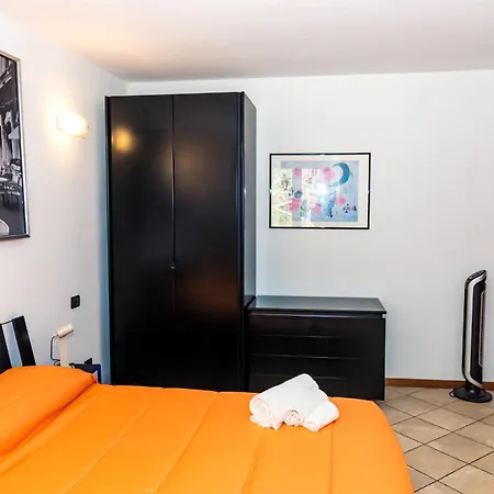 公寓 Casa Al Vecchio Ponte Pontoglio
