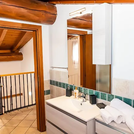 Casa Al Vecchio Ponte Pontoglio