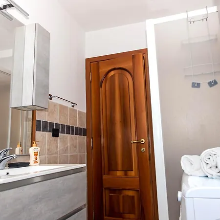 Casa Al Vecchio Ponte
