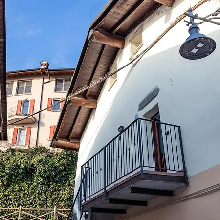 Apartmán Casa Al Vecchio Ponte