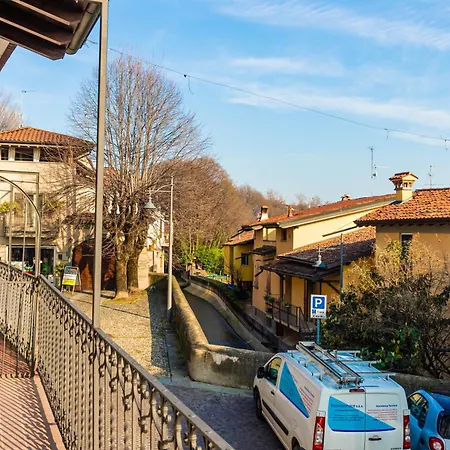 Casa Al Vecchio Ponte Apartmán