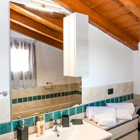 Casa Al Vecchio Ponte *