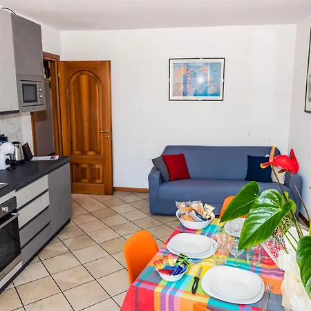 Casa Al Vecchio Ponte Apartment Pontoglio