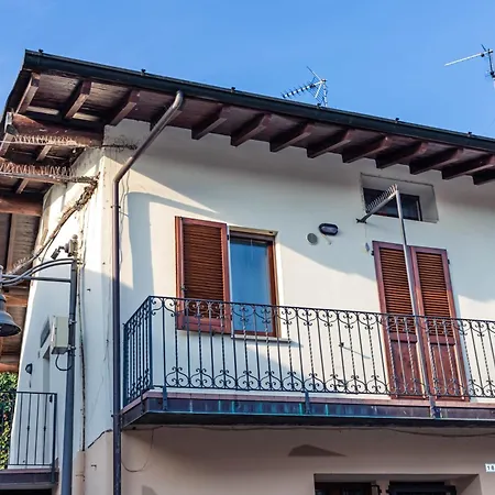 Casa Al Vecchio Ponte Pontoglio