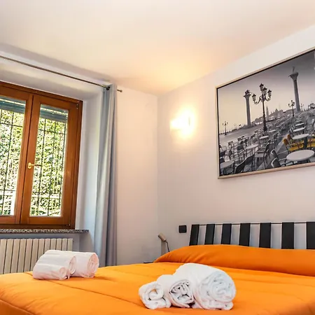 Apartment Casa Al Vecchio Ponte *