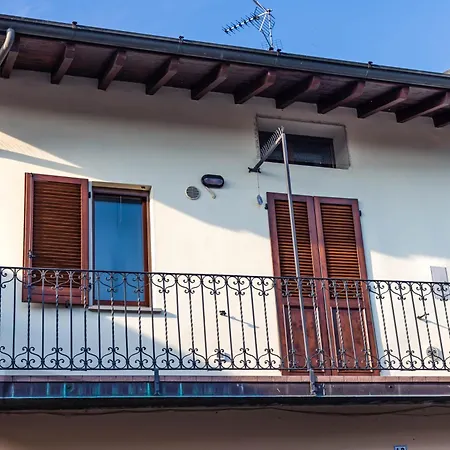 Daire Casa Al Vecchio Ponte Pontoglio