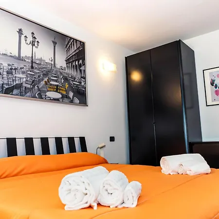 Casa Al Vecchio Ponte Apartment