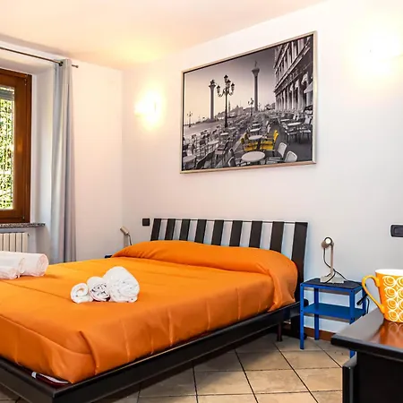 Daire Casa Al Vecchio Ponte