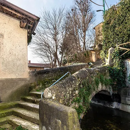 Apartment Casa Al Vecchio Ponte