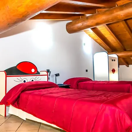 Casa Al Vecchio Ponte