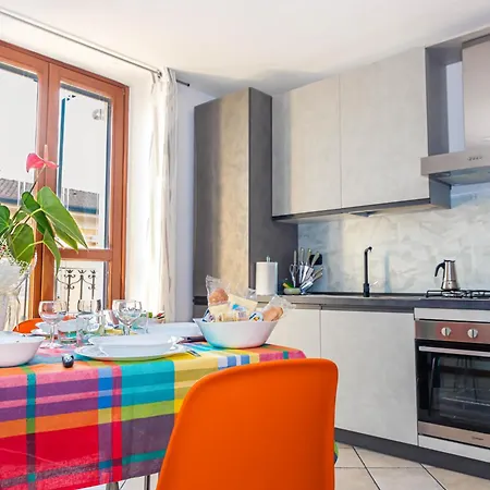 Appartement Casa Al Vecchio Ponte *