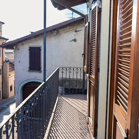 Apartamento Casa Al Vecchio Ponte